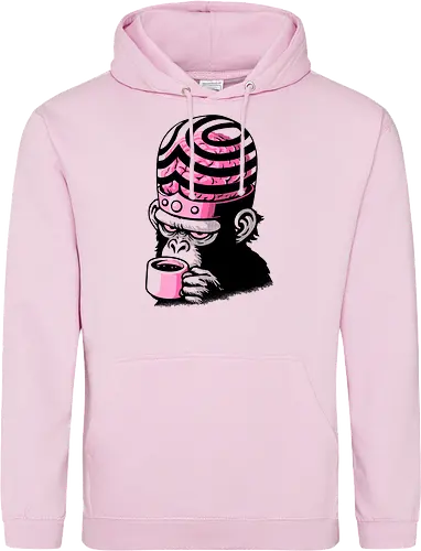 Mad Monkey Coffee Break