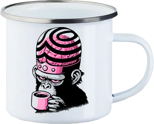 Mad Monkey Coffee Break