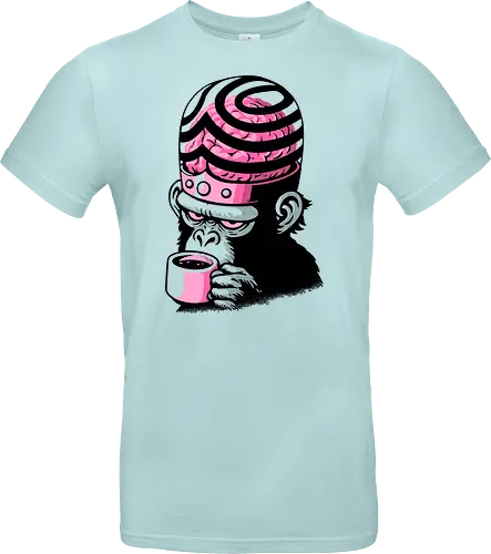 Mad Monkey Coffee Break