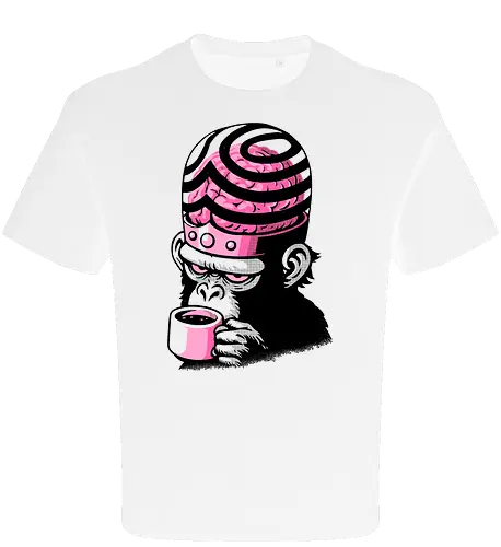 Mad Monkey Coffee Break