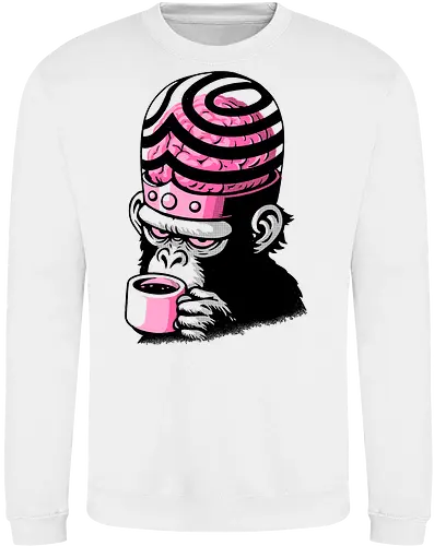 Mad Monkey Coffee Break