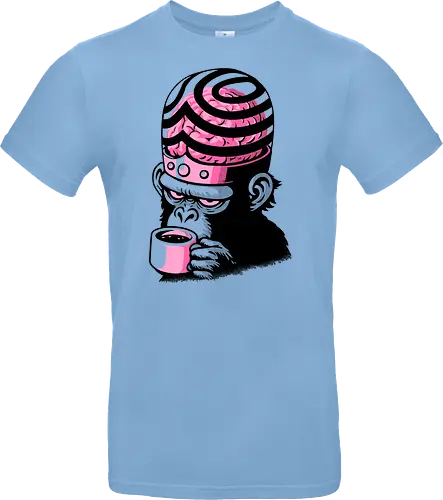 Mad Monkey Coffee Break