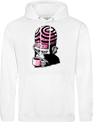 Mad Monkey Coffee Break