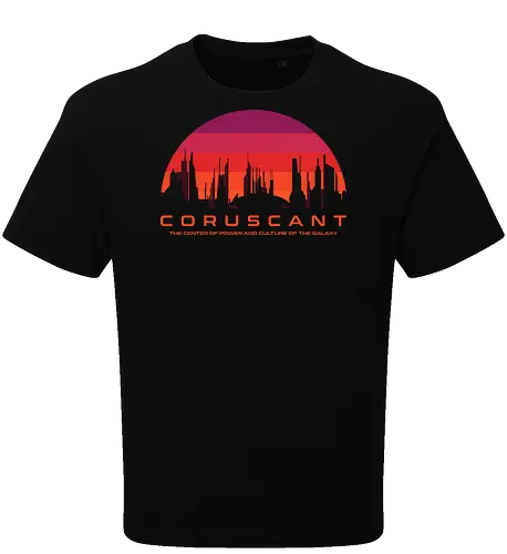 coruscant