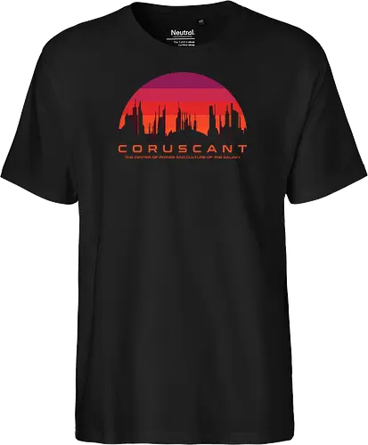 coruscant