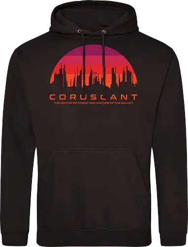 coruscant