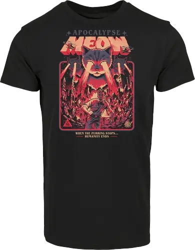Apocalypse Meow