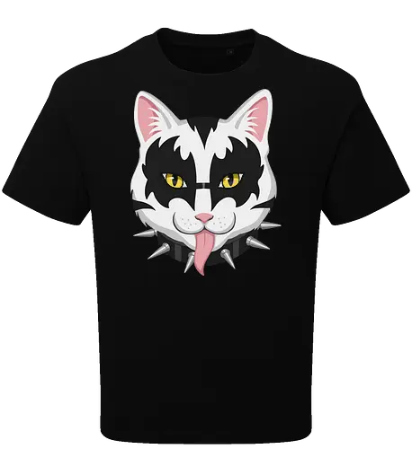 Purr Simmons (The Catman)