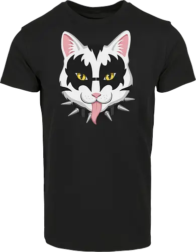 Purr Simmons (The Catman)