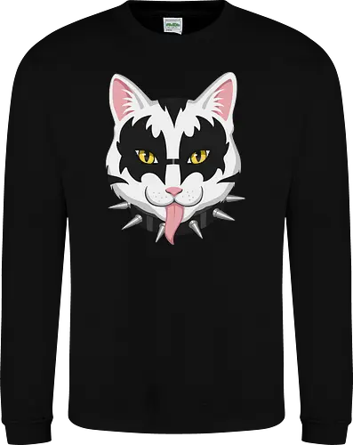 Purr Simmons (The Catman)