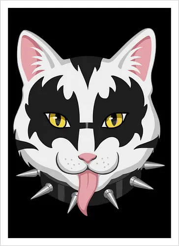 Purr Simmons (The Catman)