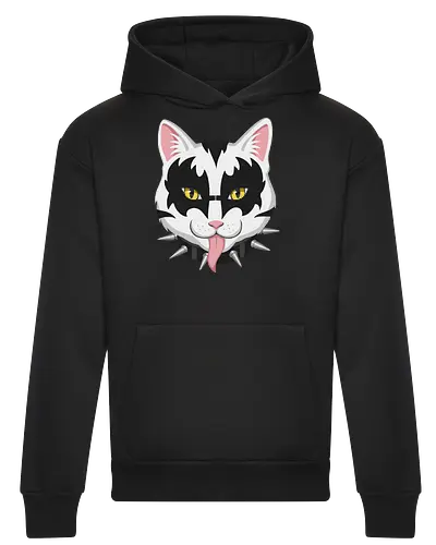 Purr Simmons (The Catman)