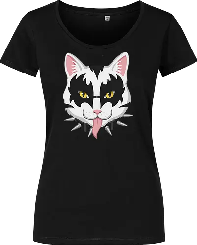 Purr Simmons (The Catman)