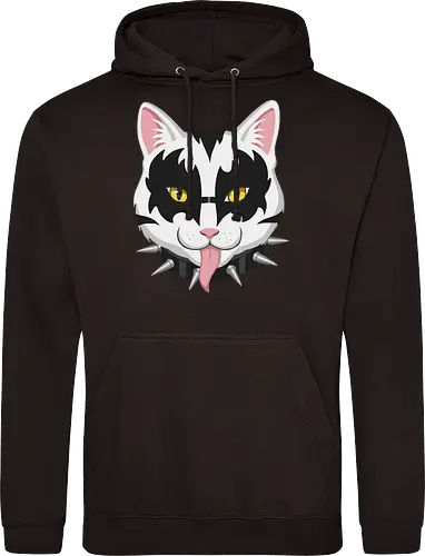 Purr Simmons (The Catman)