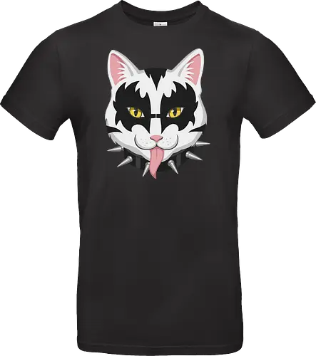 Purr Simmons (The Catman)