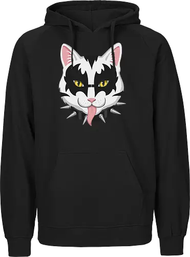 Purr Simmons (The Catman)