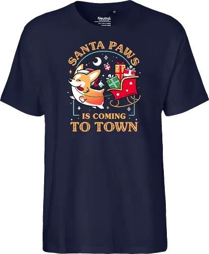 Santa Paws Is Coming to Town