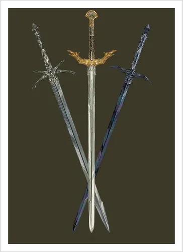 Memory, Sorrow and Thorn
