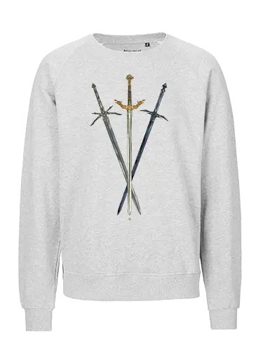 Memory, Sorrow and Thorn - Memory, Sorrow, Thorn, Osten Ard - Fairtrade Sweatshirt