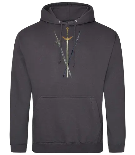 Memory, Sorrow and Thorn - Memory, Sorrow, Thorn, Osten Ard - Standard Hoodie