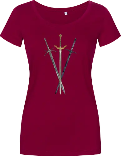 Memory, Sorrow and Thorn