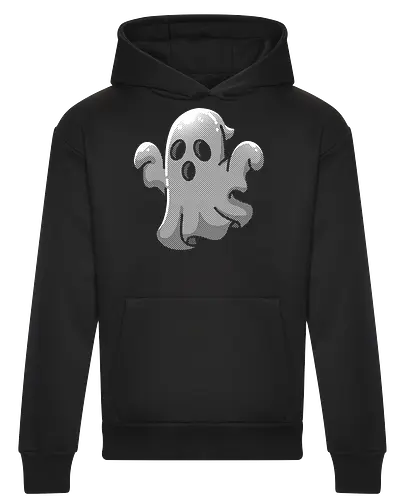 Transparent Ghost