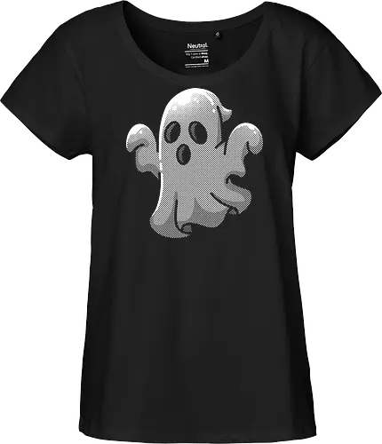 Transparent Ghost