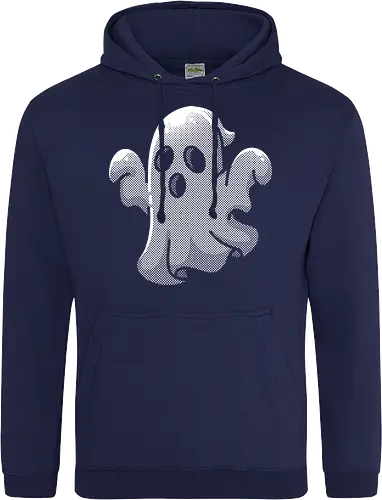 Transparent Ghost