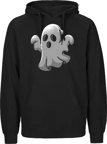 Transparent Ghost