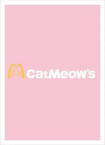 Cat Meow's Vintage Art