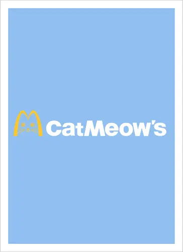 Cat Meow's Vintage Art