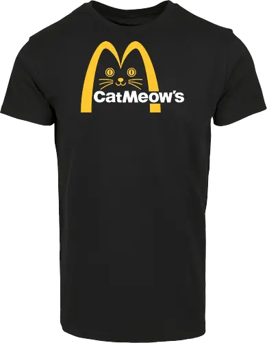 Cat Meow's Parody Art