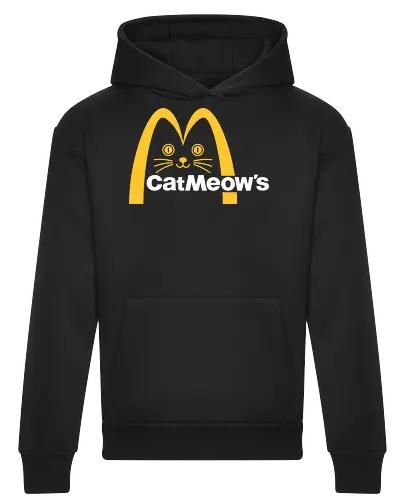 Cat Meow's Parody Art