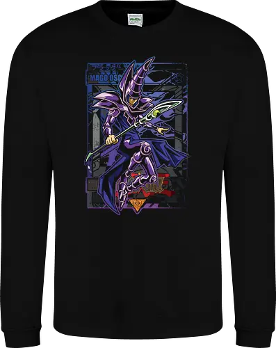  Magician of Chaos