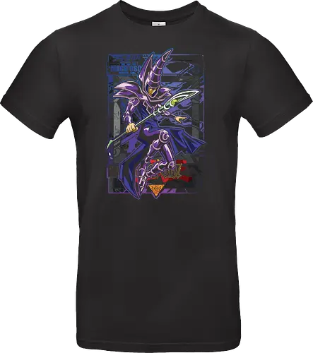  Magician of Chaos