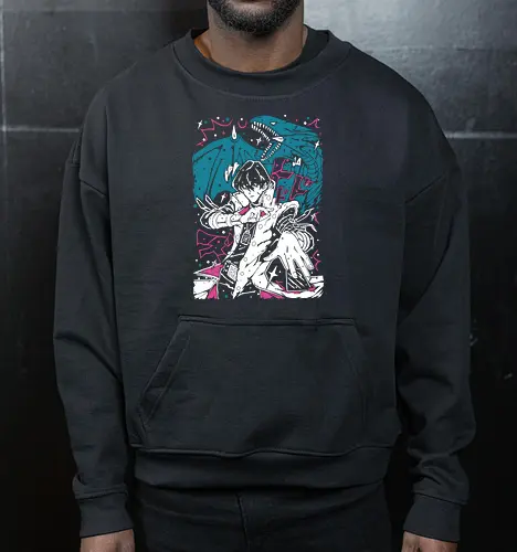  Kaiba and the Blue-Eyes Terror