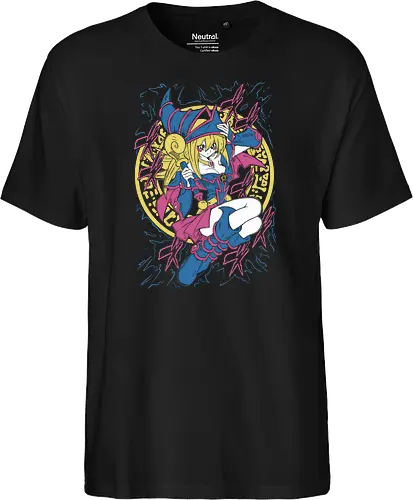  Dark Magician Girl: Arcane Power