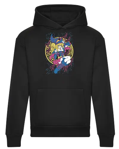  Dark Magician Girl: Arcane Power
