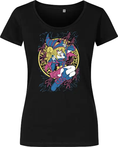  Dark Magician Girl: Arcane Power