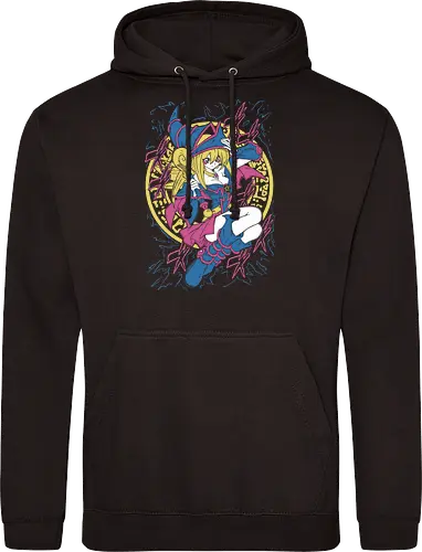  Dark Magician Girl: Arcane Power