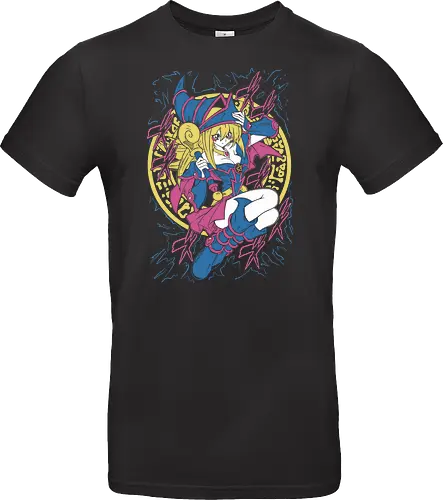  Dark Magician Girl: Arcane Power