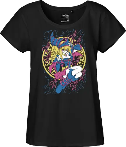  Dark Magician Girl: Arcane Power