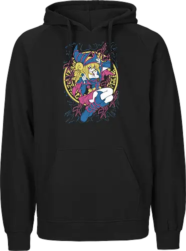  Dark Magician Girl: Arcane Power