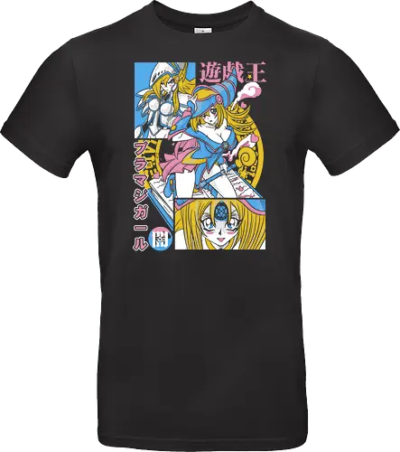  DMG: Pastel Duel