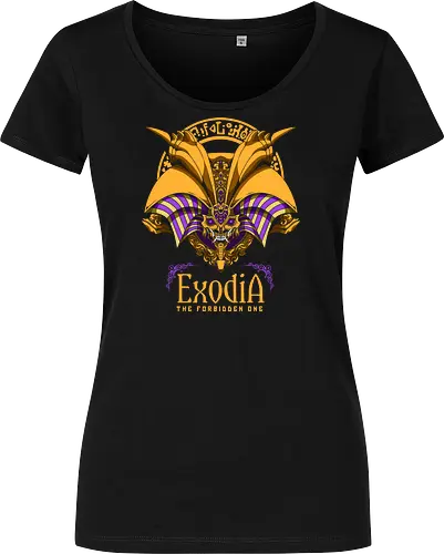  Exodia The Forbidden One: Pharaoh's Seal