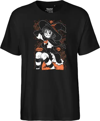  Halloween Senbei (Arale Witch)