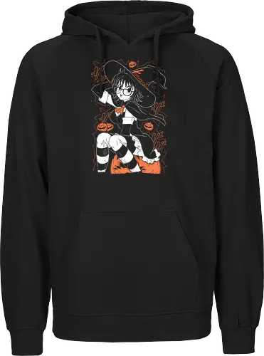 Halloween Senbei (Arale Witch)