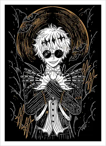 Mad Scientist Halloween