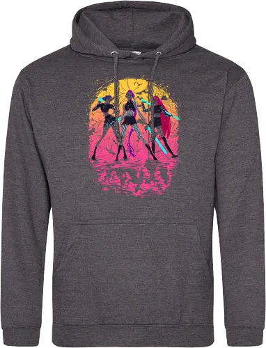 Born to Shine