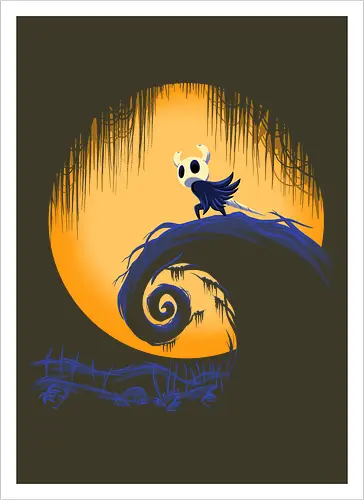 Hollow Nightmare